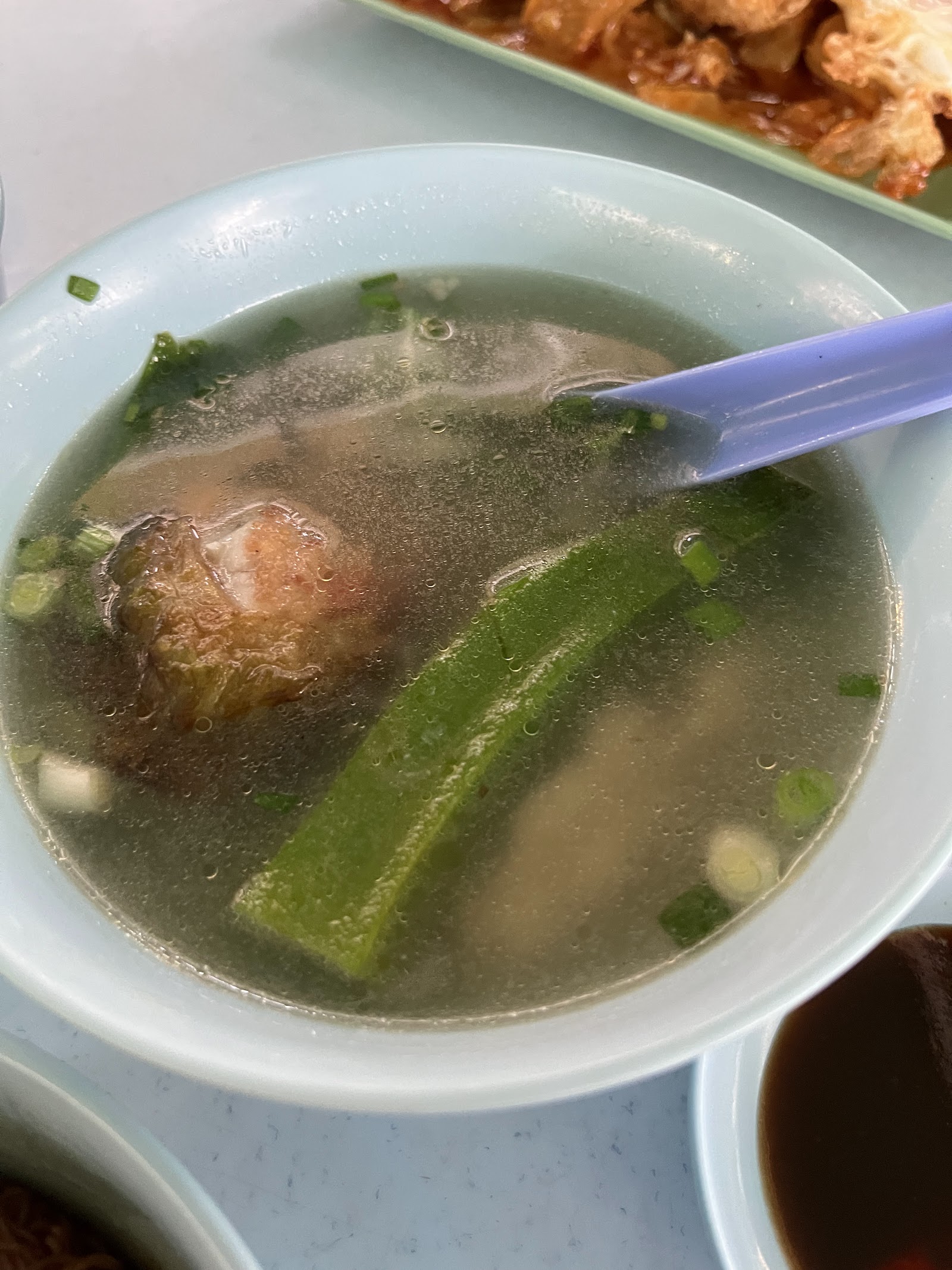 Namgor Hainan Kopitiam 9