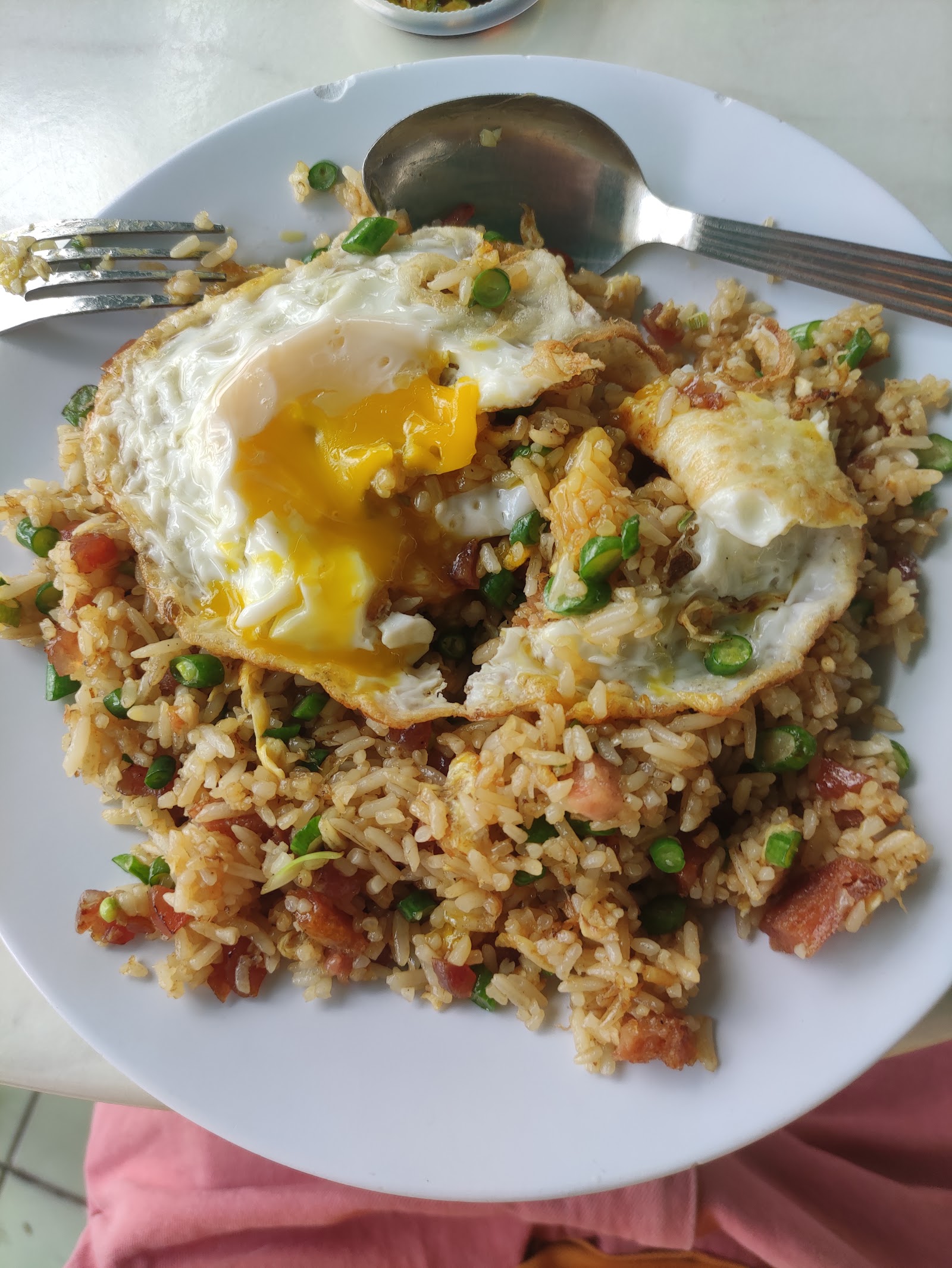 Namgor Hainan Kopitiam 10