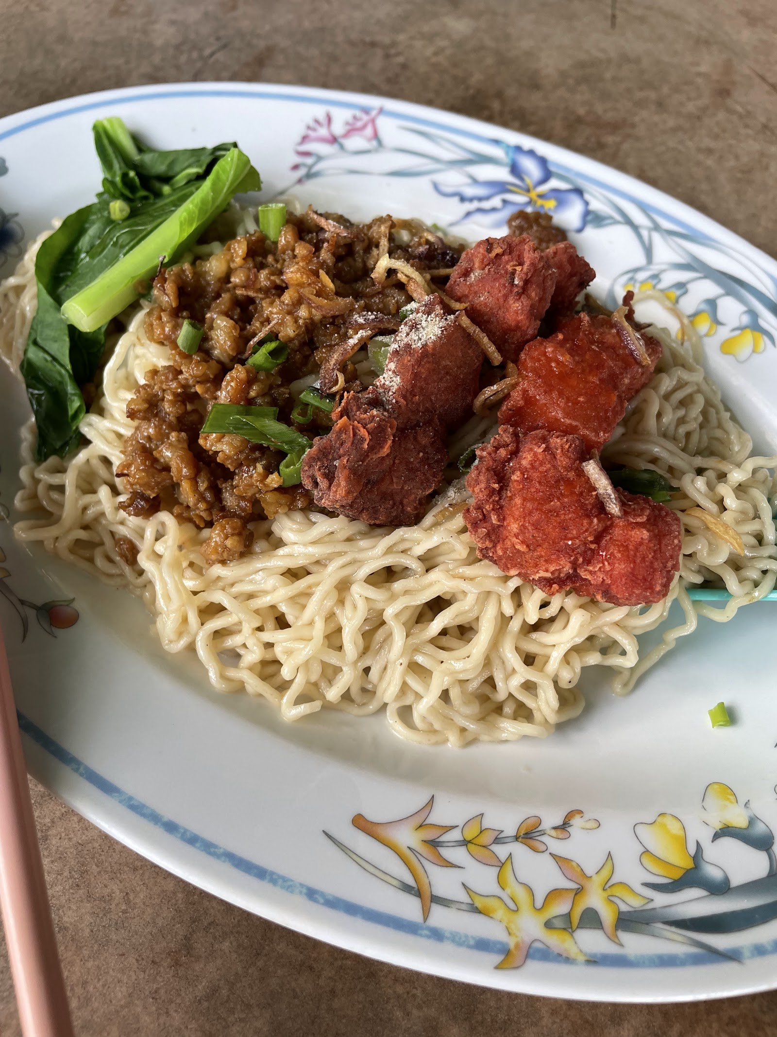 Namgor Hainan Kopitiam 11